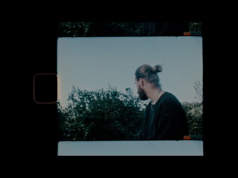 Sam Ryder – Armour (Official Visualiser)