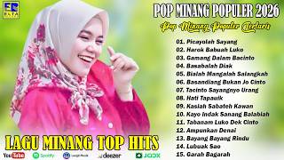 Download lagu Pop Minang Hits Terpopuler 2026 - Kumpulan Lagu Minang Terpopuler 2026 Paling Hits Dan Disukai mp3