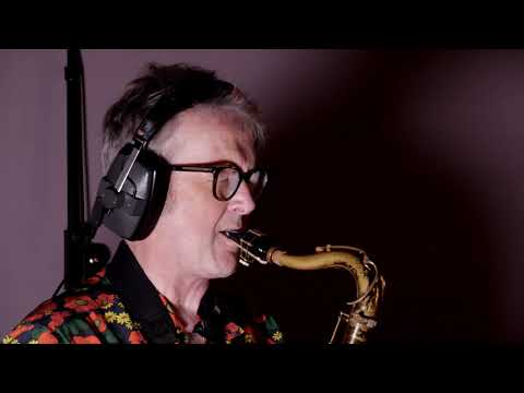 BBC Radio 3 broadcast - Tusk Virtual 2020 - Caröm