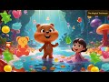 The Magical Treehouse Kids Short Story