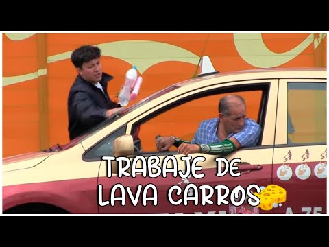 Mis primeros trabajos - Parte 2