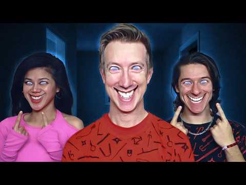 Vy Qwaint and Chad Wild Clay