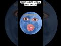 Blue Super Moon This Week