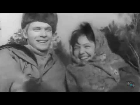 Белым снегом.  Надежда Кадышева