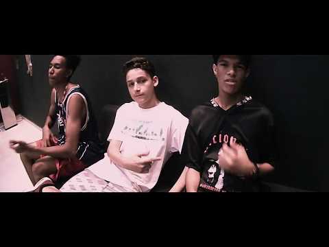 Lipe MC part. Ápice Clan - Relato | 236Sesh #1