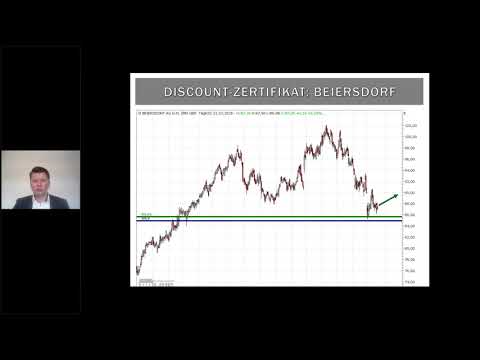 Webinar: Frische Anlageideen und wie man sie mit Zertifikaten umsetzt: AMD/Discount-Zertifikate