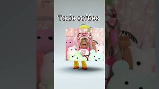 Most hated roblox styles ( softies)