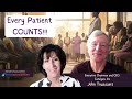 E179 | Every Patient Counts — A Leadership Conversation with Dr. John Toussaint