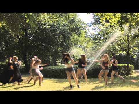 SMDP & Abba Lang - Baby Lass Chilln(Trailer - BERLINMUSIC.TV EXKLUSIV)