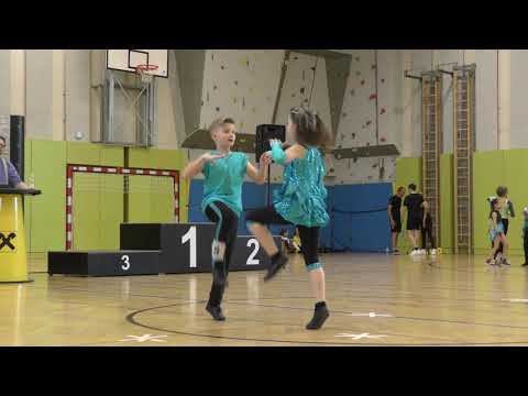 Acrobatic Rock'n'Roll Children Lower Austria Championship 2019-06-01