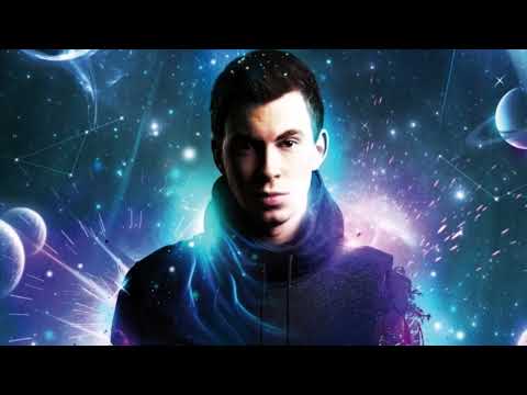 Hardwell vs. Martin Garrix, SVD, DVBBS vs. INNA  - Into The Unknown Hot Gold Skies (AJC Remake)
