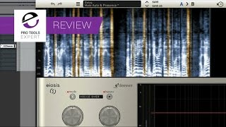 Video thumbnail for Review - Eiosis e2 Deesser From A Post Perspective by Production Expert