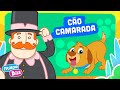 Mundo Bita Cão Camarada