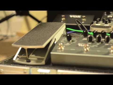 Guitar Rig Rundown
