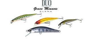 Duo grace minnow elena 130f