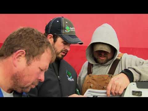 East Otter Tail Nutrient Management Programs