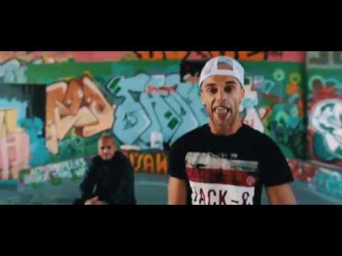 JACK the RAPPER feat. ALPA GUN - LeeDaiGer