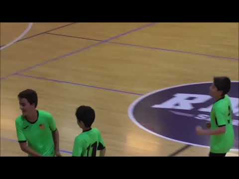 2017-10-14 CFS EIXAMPLE, MOTORSOL,A - SANT JOAN DESPI C.F.S.,A 3-0 MARTI