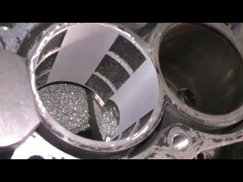 CYLINDER LINER KAWASAKI MOTORCYCLE
