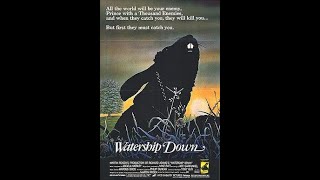 Watership down full animation movie Cartoon Movie