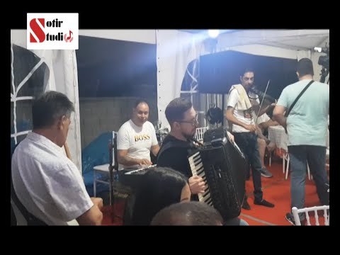 01 Joca Francuz , Goran Trska , Mile Matić , Žikica   04  08  2022  Ljig