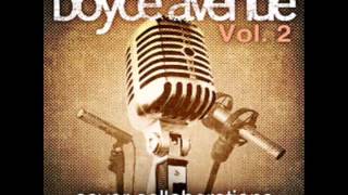Boyce Avenue -