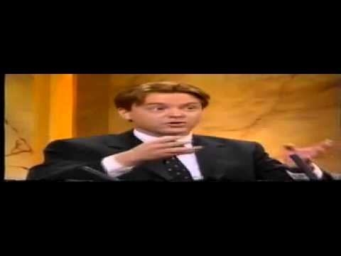 1999  David McWilliams  Late Late Show.flv