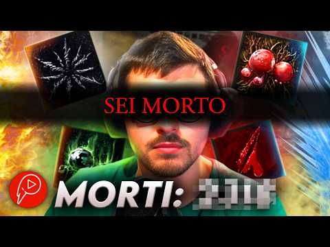 GRAFICI BLIND RUN e REACTION al BEST OF! - La mia PRIMA volta su Elden Ring DLC - Episodio EXTRA