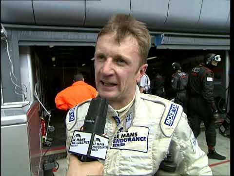 2004 Le Mans Series Review