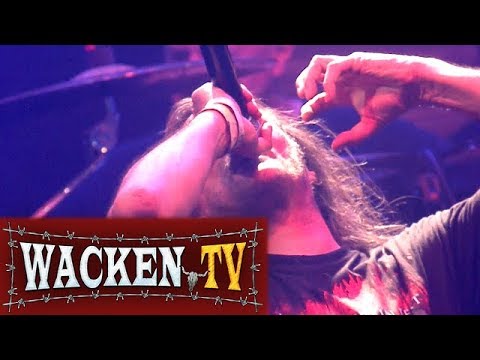 Onkel Tom - Full Show - Live at Wacken Open Air 2014