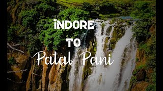 preview picture of video 'Patalpani | Indore to Patalpani| Waterfall Near Indore'