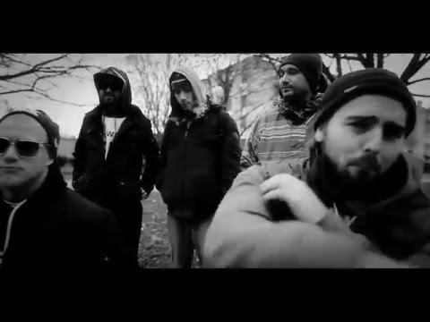 Geralt Iz Rivije X DJ BeroZmay - Lavabo (Official Video)