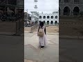 Ziaroh Makam KH Hamid Pasuruan