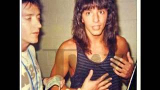 Richie Sambora- Take Me On