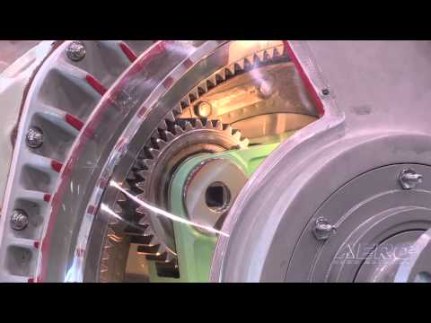 Aero-TV: Honeywell's TPE 331-14 -- Powering the Next-Gen Kestrel