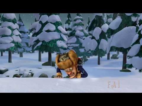 afbeelding Boonie Bears: Homeward Journey