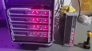 Video thumbnail for crown macro-tech 5000vz by Charles Baez