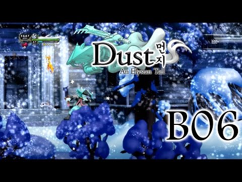 Let's Indie Dust: An Elysian Tail [BONUS] #06 - Das Haus ist voll (Deutsch & HD)