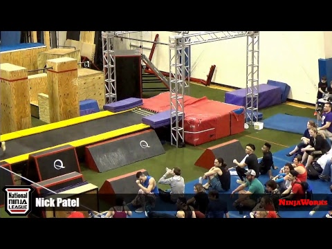 Stage 1 Wave 1 | 2018 NNL World Championship