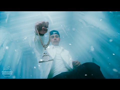 Ivan Cornejo - Corazón Frío (Video Oficial)