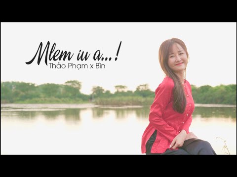 Mlem, iu a - Thảo Phạm
