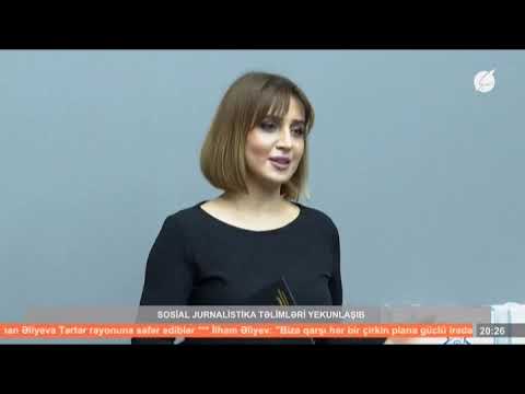 The trainings on Social Journalism is over