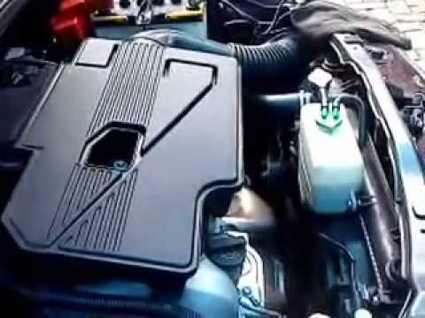 Mobil  Letak nomor mesin dan nomor rangka