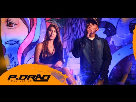 Mc Frog - Me Libera ( Clipe Oficial) PH DA SERRA/P.DRÃO