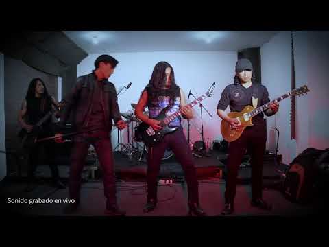 Video de la banda SACRO PROFANO