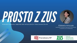 Download lagu Pracodawcy RP: 'Prosto z ZUS'. Rozłożenie na raty należności z tytułu składek mp3