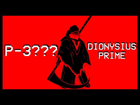 OXBLOOD ULTRAKILL UST Remix /// BLOODSHED /// Dionysius Prime