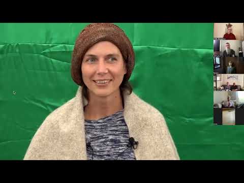 Retreat with Beth Upton