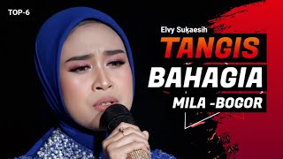Download lagu TANGIS BAHAGIA YANG MILA UNGKAPKAN DALAM SEBUAH LAGU #dacademy7 #elvysukaesih #indosiar mp3 Download lagu TANGIS BAHAGIA YANG MILA UNGKAPKAN DALAM SEBUAH LAGU #dacademy7 #elvysukaesih #indosiar mp3