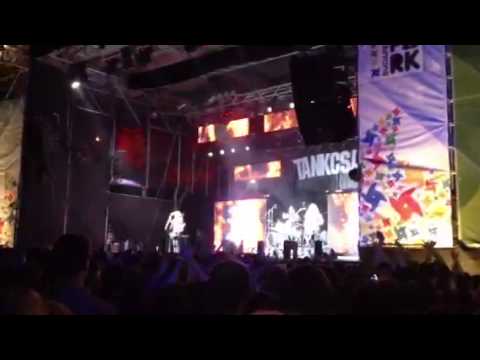 Tankcsapda menyország turisz